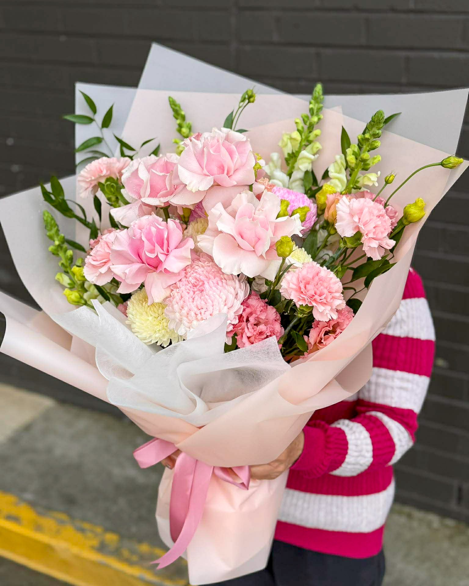Garden Serenade Bouquet