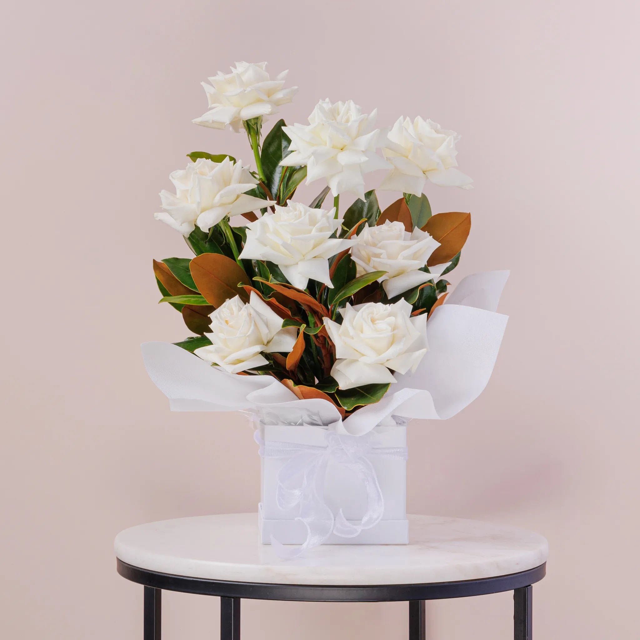 Tranquil Remembrance, Funeral&