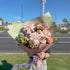Blush of Love Mothers Day Bouquet