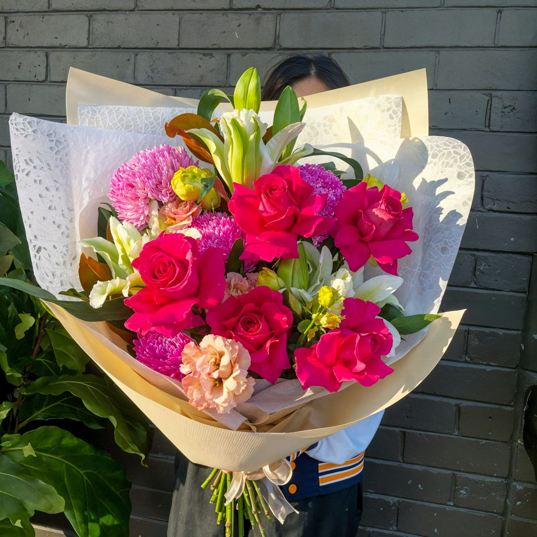 Celebrate Her Mother&