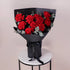 Passion Noir Bouquet