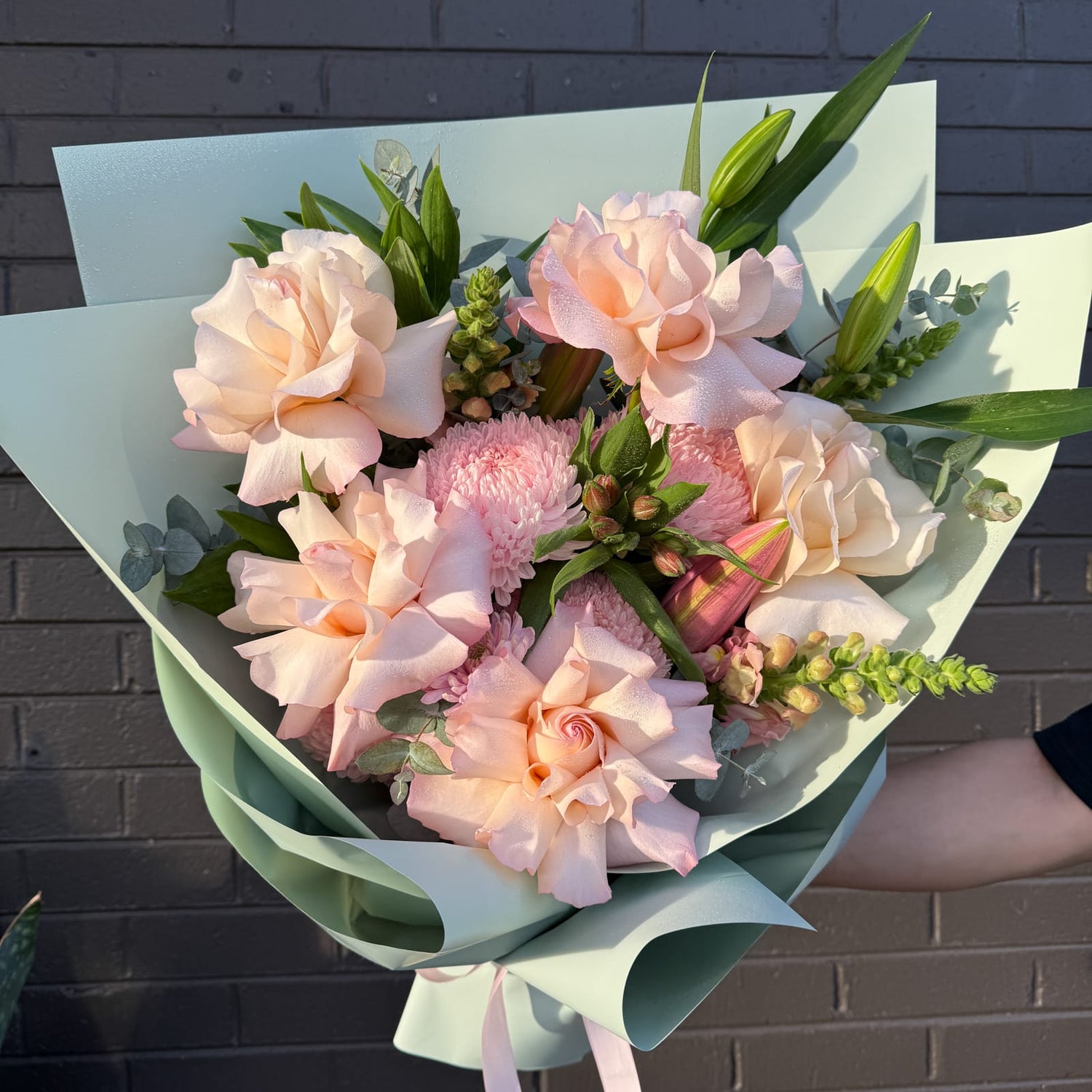 Petal Soft Mother&