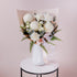 Pure Elegance Anniversary Bouquet