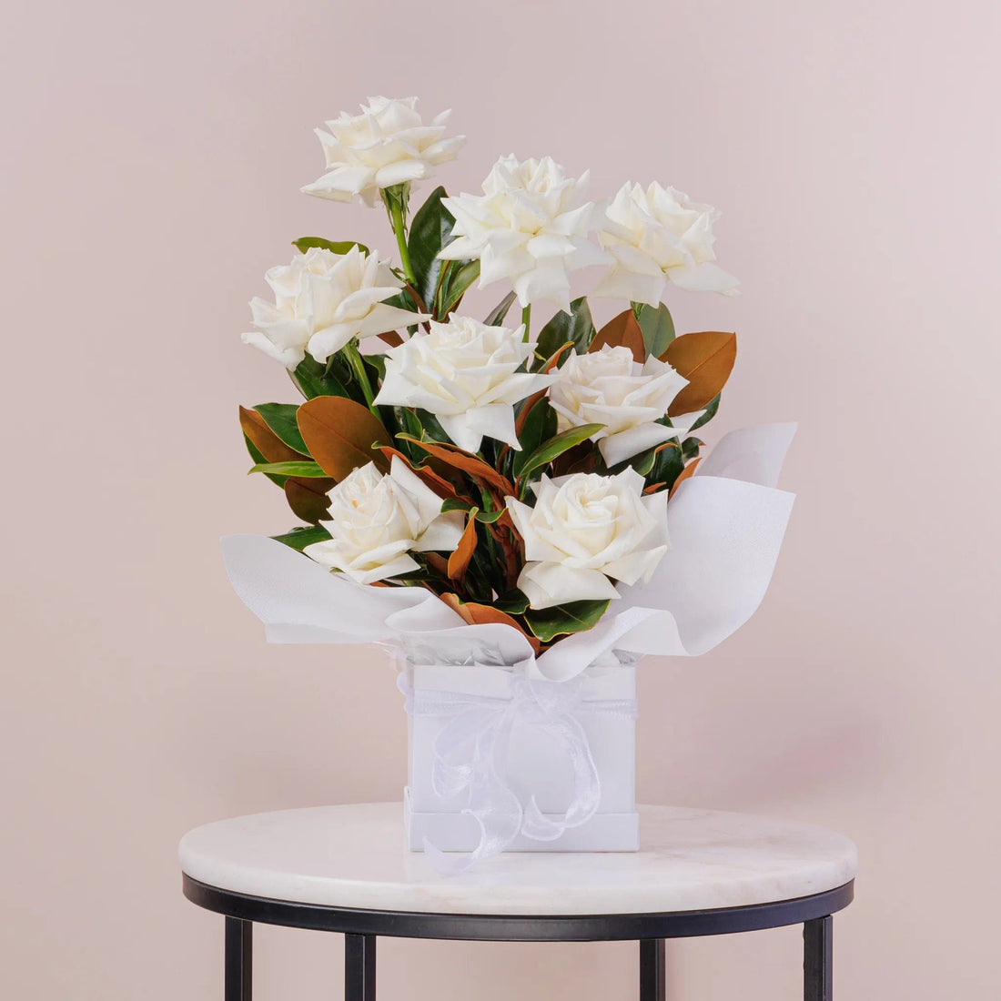 Tranquil Remembrance, Funeral&