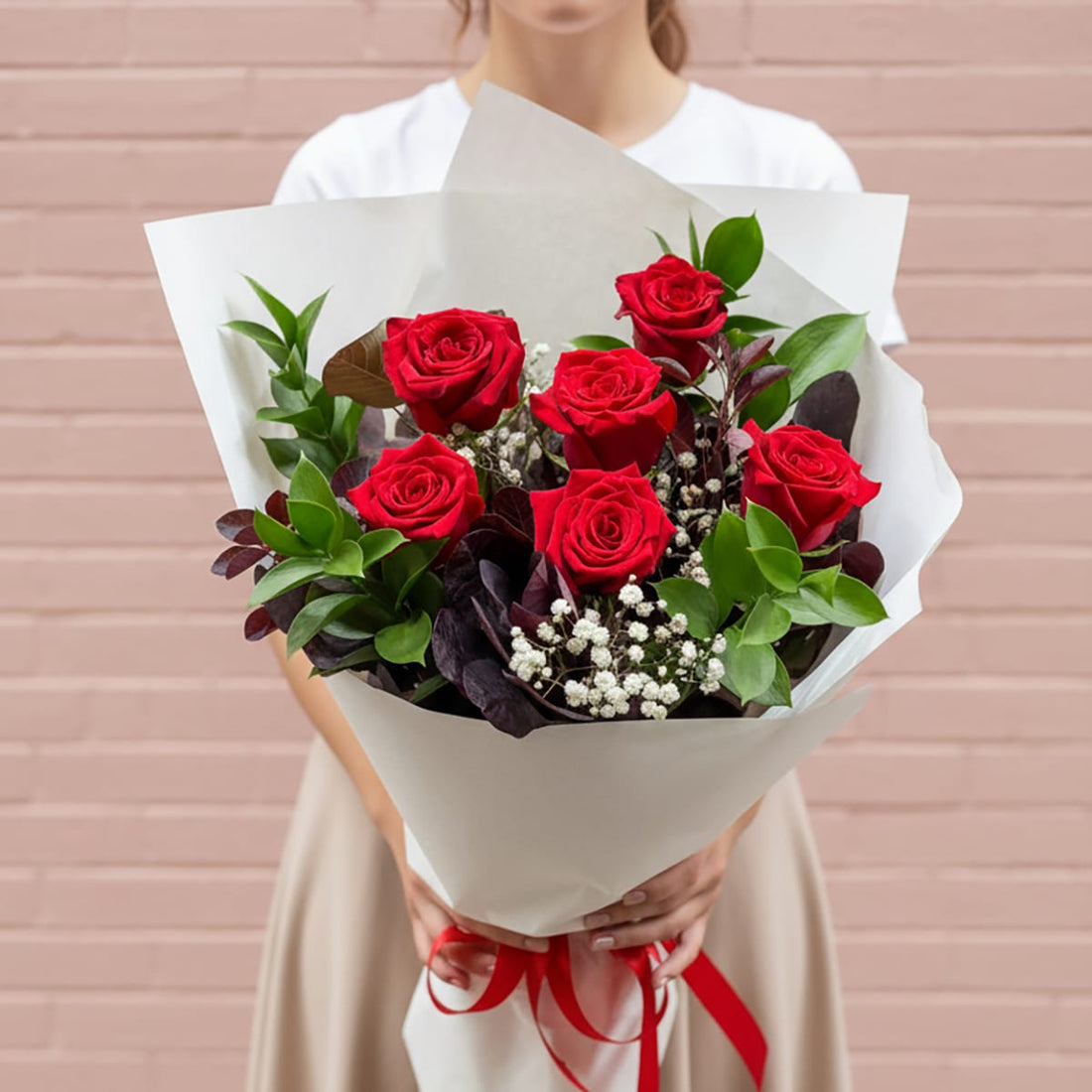 Say "I love you" with the classic True Love&