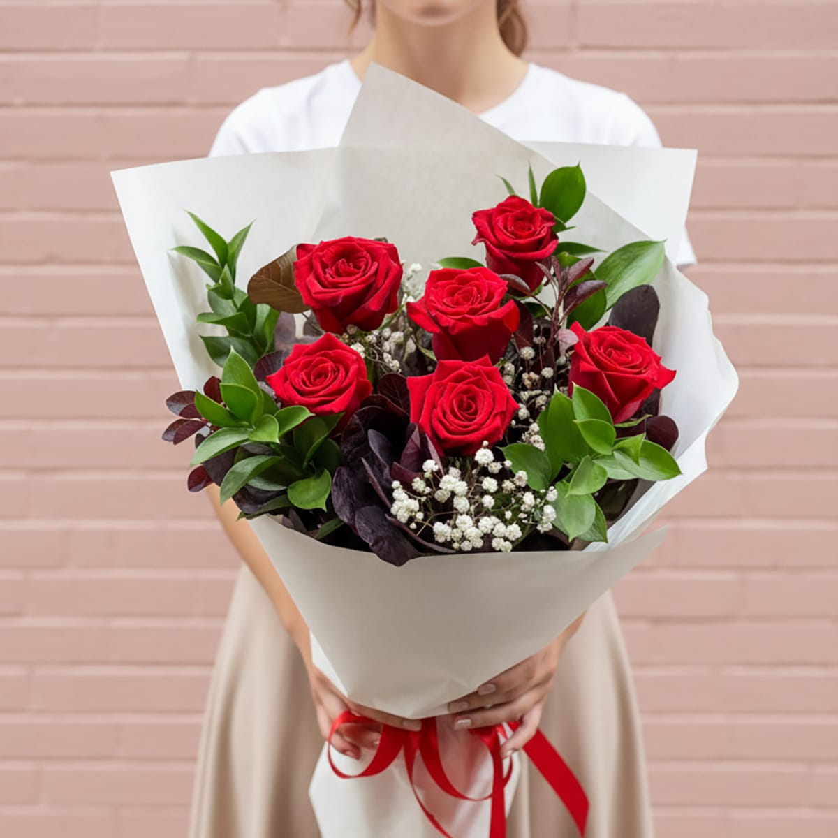 Say "I love you" with the classic True Love&