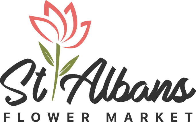 St Albans Flower Market