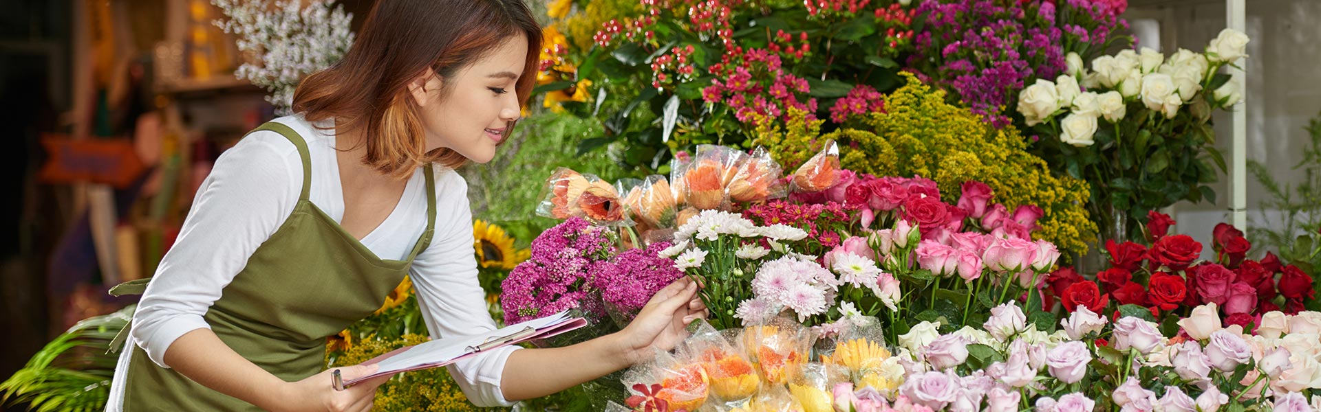 Our Store 1 contact st albans flower market hero