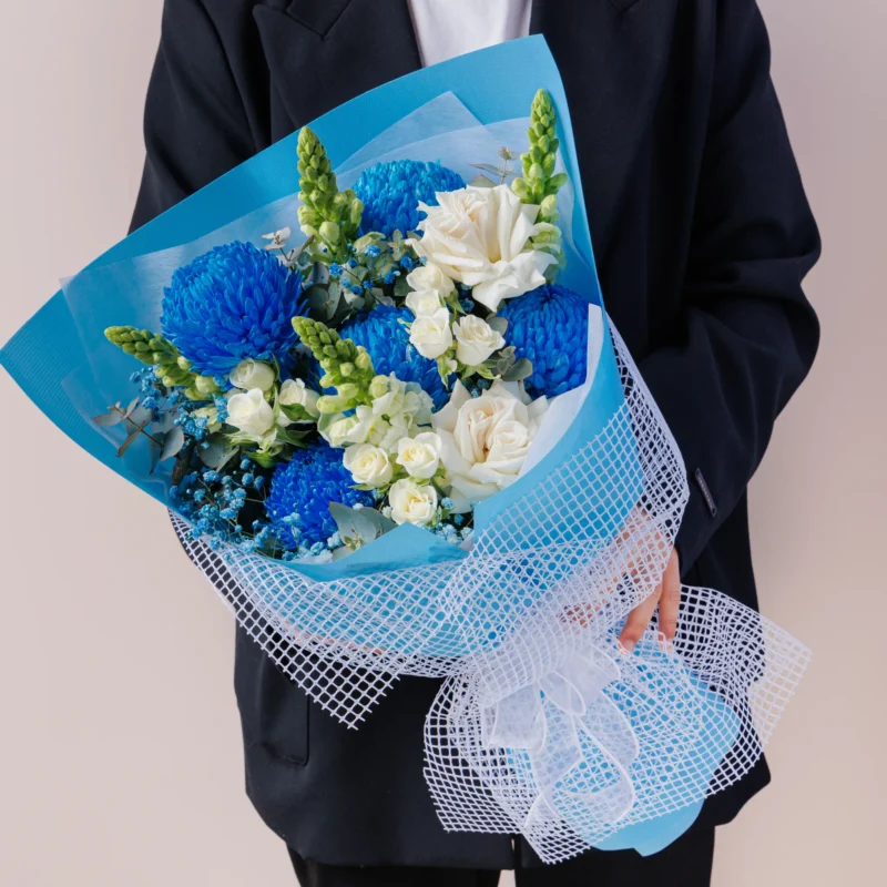 Flower Bouquets Delivery Melbourne Floral Bouquet, Fast Delivery