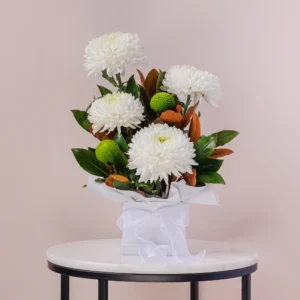 Sincere Comfort Box, Funerals' Flower