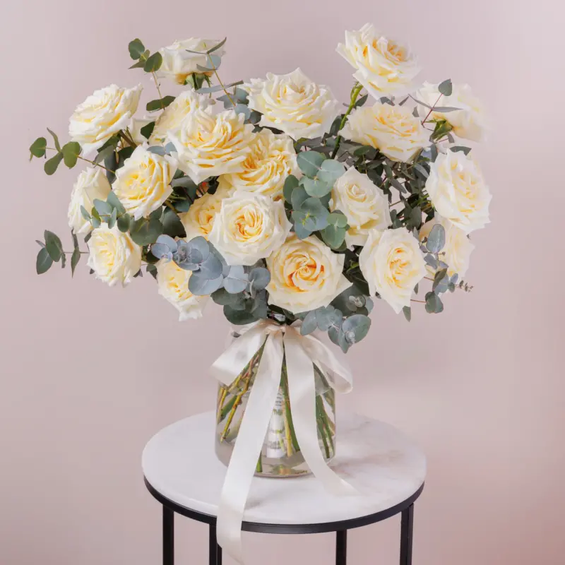 Vase Flowers Delivery Melbourne