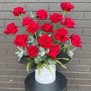 Red Velvet Love Collection