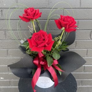 Passionate Love Box