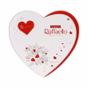 Ferrero Raffaello Heart T10 | 100g 4 Ferrero Raffaello Heart T10 | 100g