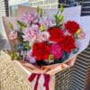 Heartfelt Radiance Bouquet 2 Heartfelt Radiance Mother's Day Bouquet
