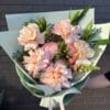 Petal Soft Bouquet 3 Petal Soft Mother's Day Bouquet